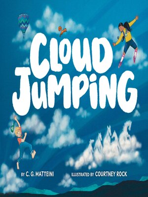 cover image of Cloud Jumping